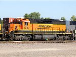 BNSF 1716